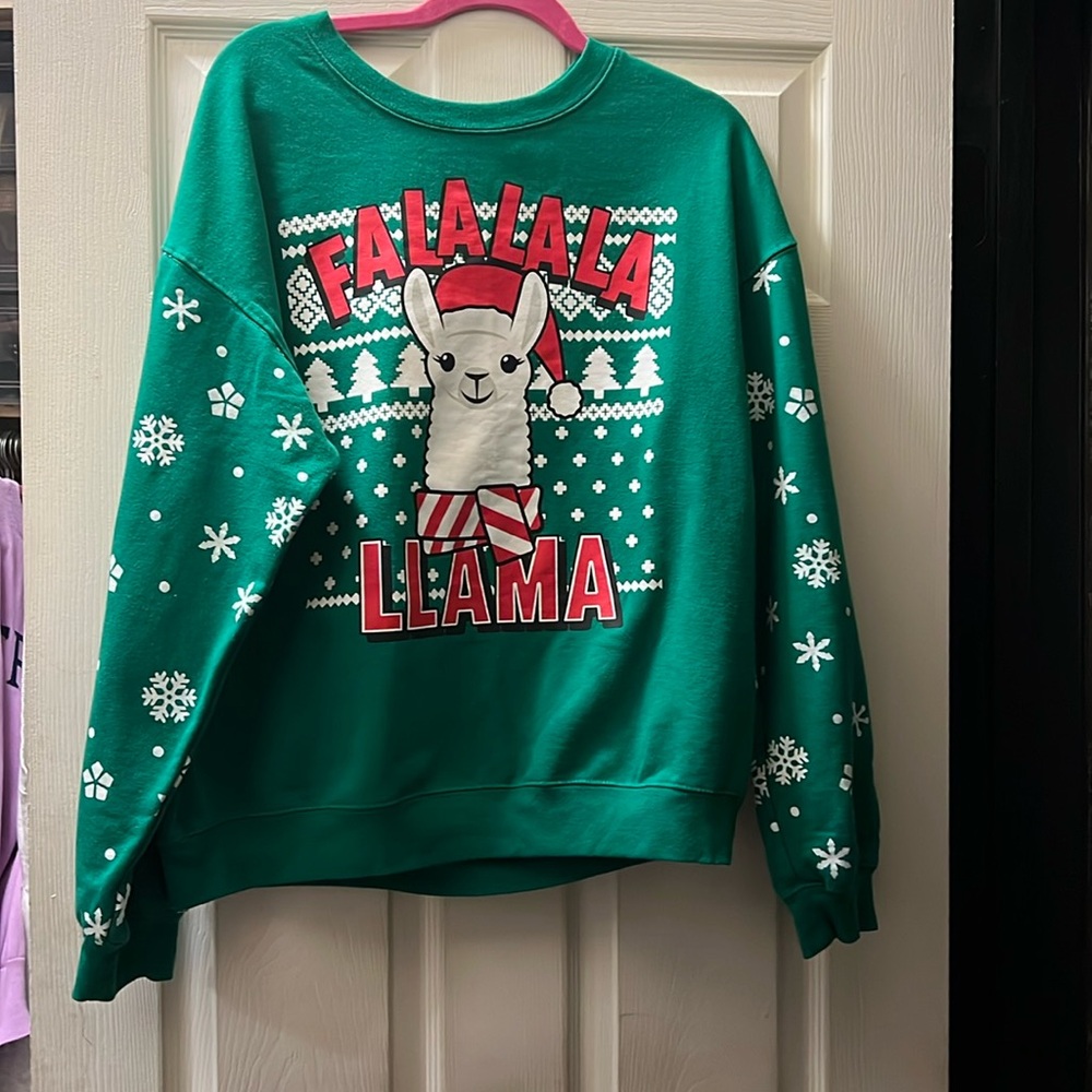 Christmas Sweatshirt